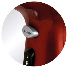 Secador de Cabelo Britânia  SP3300V  Vermelho - Outlet