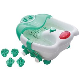 Hidromassageador Aqua Foot 2 450W Britânia - Outlet