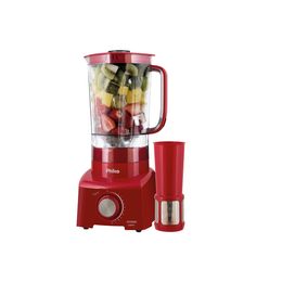 Liquidificador Philco PH900  Vermelho 1200W - Outlet