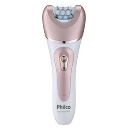 Depilador Philco Aqua Deluxe Plus PDP02R - Outlet