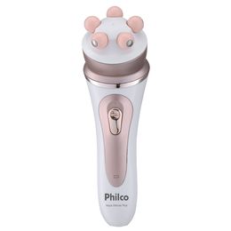 Depilador Philco Aqua Deluxe Plus PDP02R - Outlet