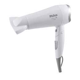 Secador Cabelos Philco Travel Ion - Outlet