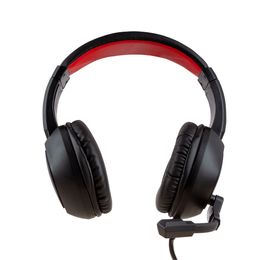 Headset Gamer Philco PHS750 Retroiluminação RGB - Outlet