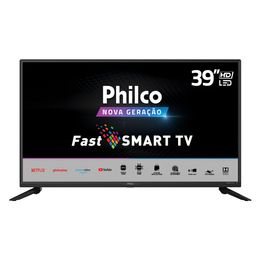 Smart Tv Philco PTV39G65N5CH D-LED 39" - Outlet