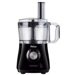 Multiprocessador Philco All In One PR 800W - Outlet