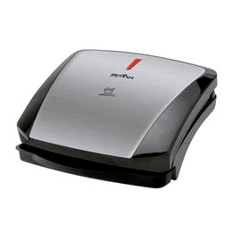 Grill Britânia Saúde Inox 1200W - Outlet