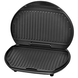 Grill e Sanduicheira Philco Jumbo Steel  1500W - Outlet