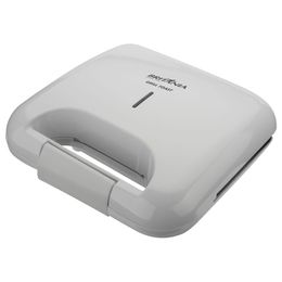 Grill e Sanduicheira Britânia BGR01B Toast Branco 750W - Outlet