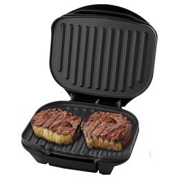 Grill Britânia Light 3 Preto 750W - Outlet