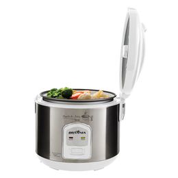 Panela de Arroz Britânia BPA10BI - Outlet