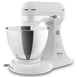 Batedeira Philco PBT510B Inox 500W - Outlet
