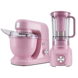 Kit Cozinha Concept Pink BKT18RS - Outlet