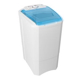 Máquina de Lavar 10Kg Britânia Semi Automática BLRS10B - Outlet