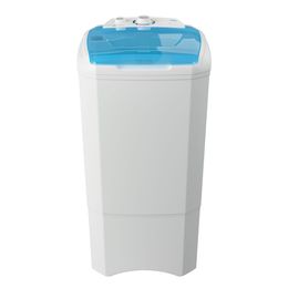 Tanquinho de Lavar Roupa 10Kg Britânia Semiautomático BLRS10B - Outlet