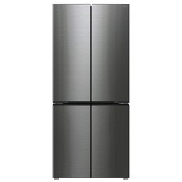 Refrigerador/Geladeira Side By Side 498L Philco PRF510I  - Outlet