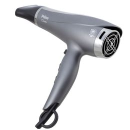 Secador de Cabelo Philco Grey 2100W - Saldão