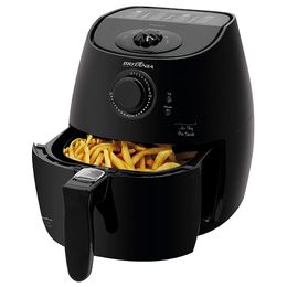 Fritadeira Air Fryer Britânia Pró Saúde 2,2L - Saldão