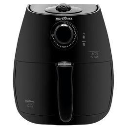 Fritadeira Air Fryer Britânia Pró Saúde 2,2L - Saldão