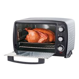 Forno Elétrico Britânia 31L 1500W - Saldão