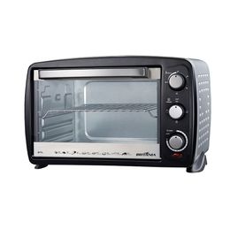 Forno Elétrico Britânia 31L 1500W - Saldão