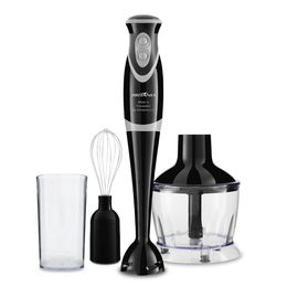 Mixer e Triturador de Alimentos Britânia 200W - Saldão