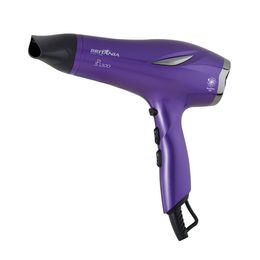 Secador de Cabelo Britânia 2000W SP2300 Roxo - Saldão