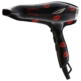 Secador de Cabelo Britânia 2000W  SP2200 Kisses - Saldão