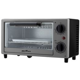 Forno Elétrico Britânia 6L 6 em 1  700W - Saldão