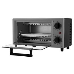 Forno Elétrico Britânia 6L 6 em 1  700W - Saldão