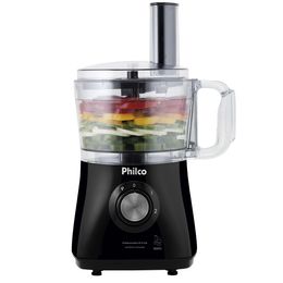 Multiprocessador Philco All In One 800W - Saldão