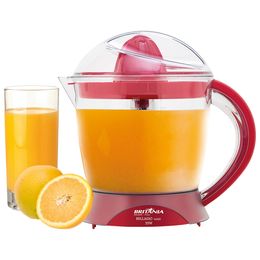 Espremedor de Frutas Britânia Bellagio Maxx 35W - Saldão