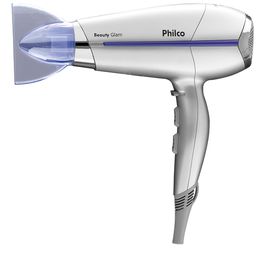 Secador de Cabelo Philco Beauty Glam 2000W - Saldão