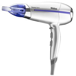 Secador de Cabelo Philco Beauty Glam 2000W - Saldão