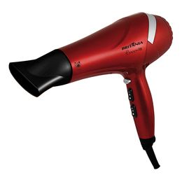 Secador de Cabelo Britânia  SP3300V  Vermelho - Saldão