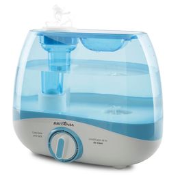 Umidificador de Ar Britânia Air Clean 5,2L - Saldão