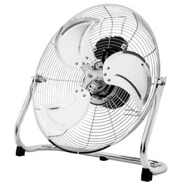 Circulador de Ar Britânia C50 Turbo Oscillation 200W - Saldão