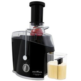 Centrífuga de Alimentos Britânia Juicer 700 400W - Saldão