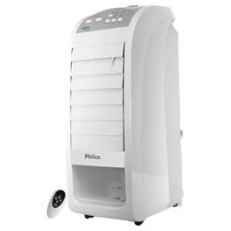 Climatizador de Ar Philco PCL1F Portátil Frio - Saldão