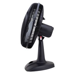 Ventilador  Britânia Mega Turbo 40 Six 126W - Saldão