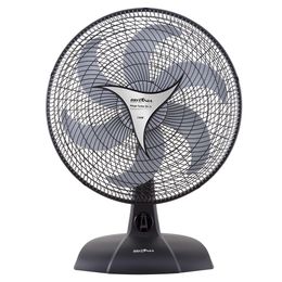 Ventilador Britânia Mega Turbo 50 Six 126W - Saldão