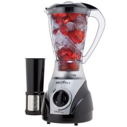 Liquidificador Britânia Cristal  Duo 900W - Saldão