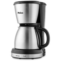 Cafeteira Philco PH30 - Saldão