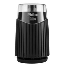 Moedor de Café Philco Perfect Coffee 160W - Saldão