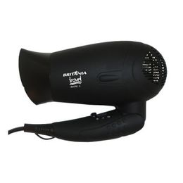 Secador de Cabelo Britânia 1200W Travel BRSE2 - Saldão