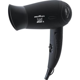 Secador de Cabelo Britânia 1200W Travel BRSE2 - Saldão