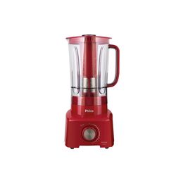 Liquidificador Philco PH900  Vermelho 1200W - Saldão