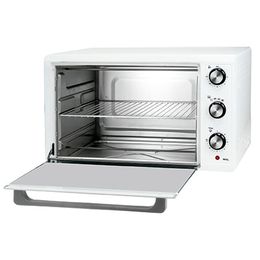 Forno Elétrico 50L Timer 120 Minutos Britânia - Saldão