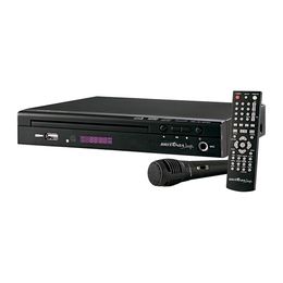 DVD Player Fama 6P - Saldão