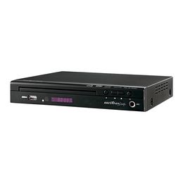 DVD Player Fama 6P - Saldão