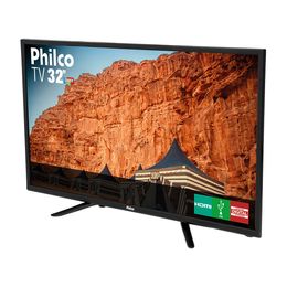 TV Philco 32” PH32B51DG LED - Saldão